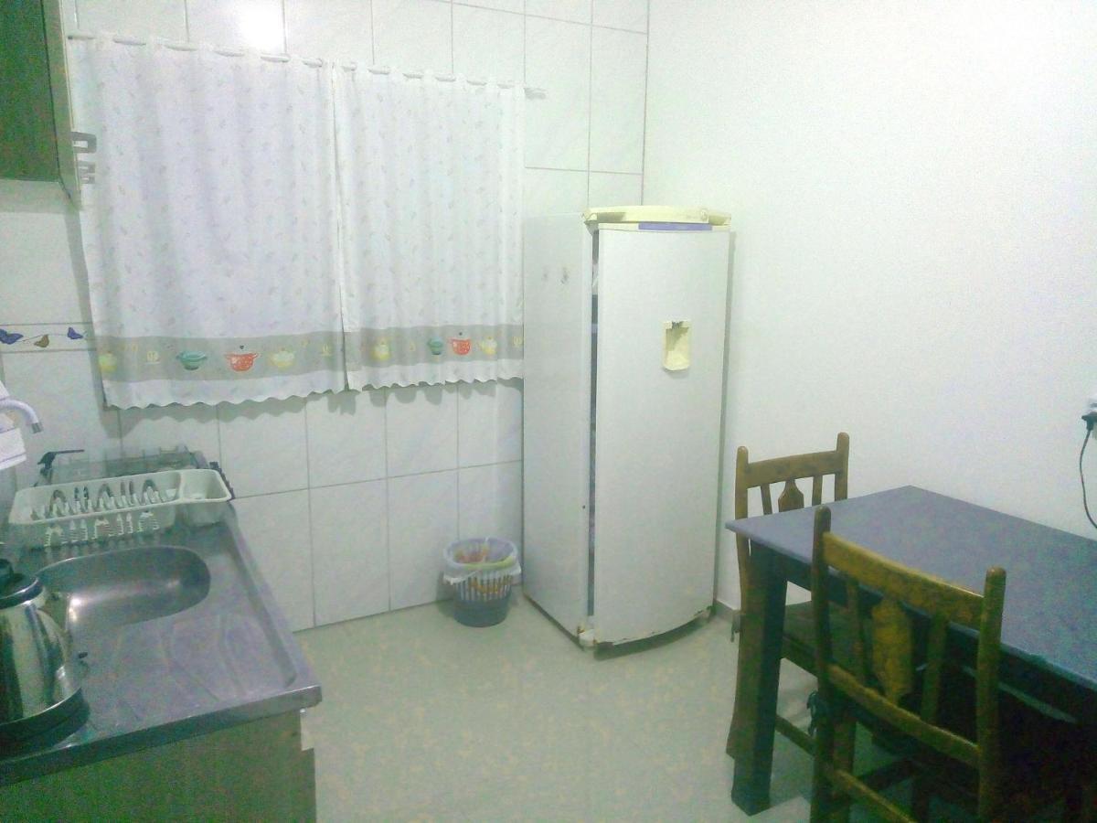 Suite Para Hospedagem Em Porto Belo Ngoại thất bức ảnh