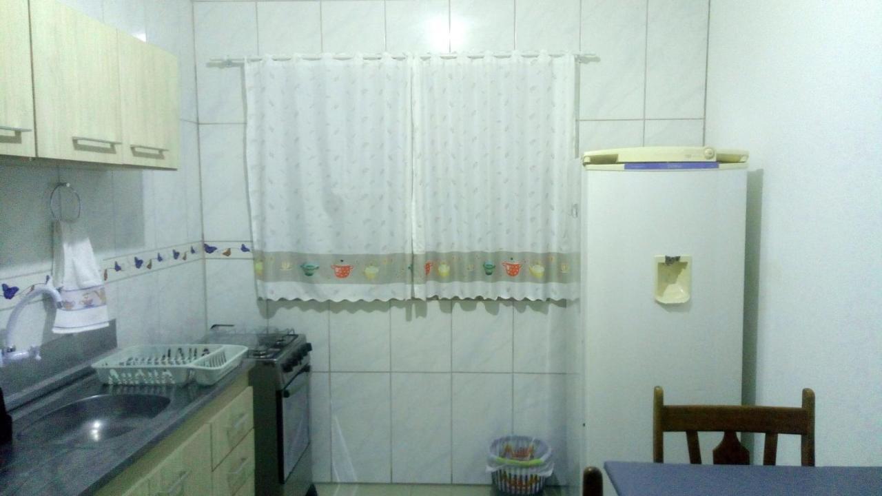 Suite Para Hospedagem Em Porto Belo Ngoại thất bức ảnh