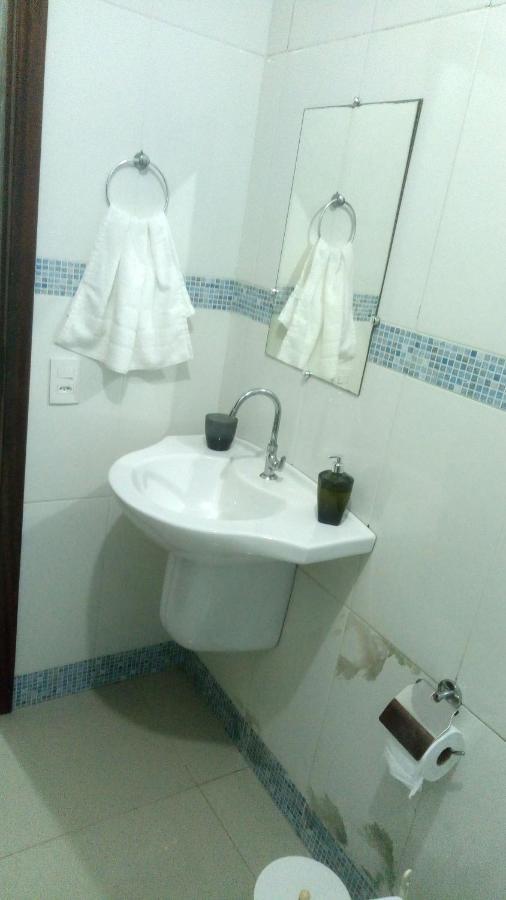 Suite Para Hospedagem Em Porto Belo Ngoại thất bức ảnh