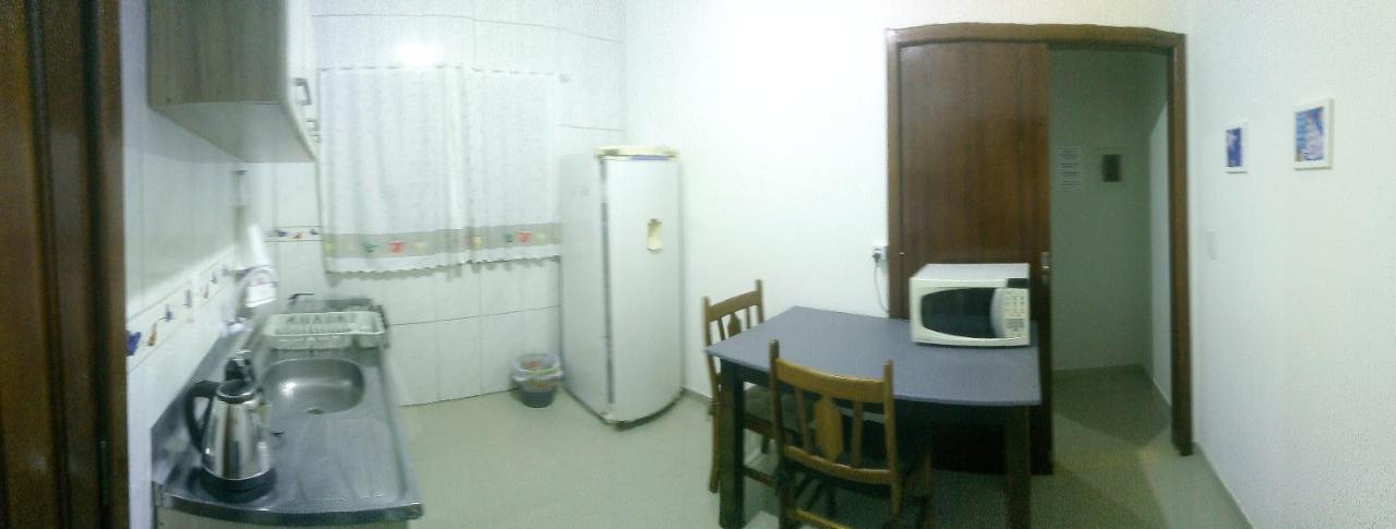 Suite Para Hospedagem Em Porto Belo Ngoại thất bức ảnh