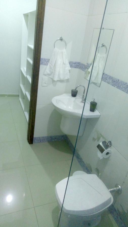 Suite Para Hospedagem Em Porto Belo Ngoại thất bức ảnh
