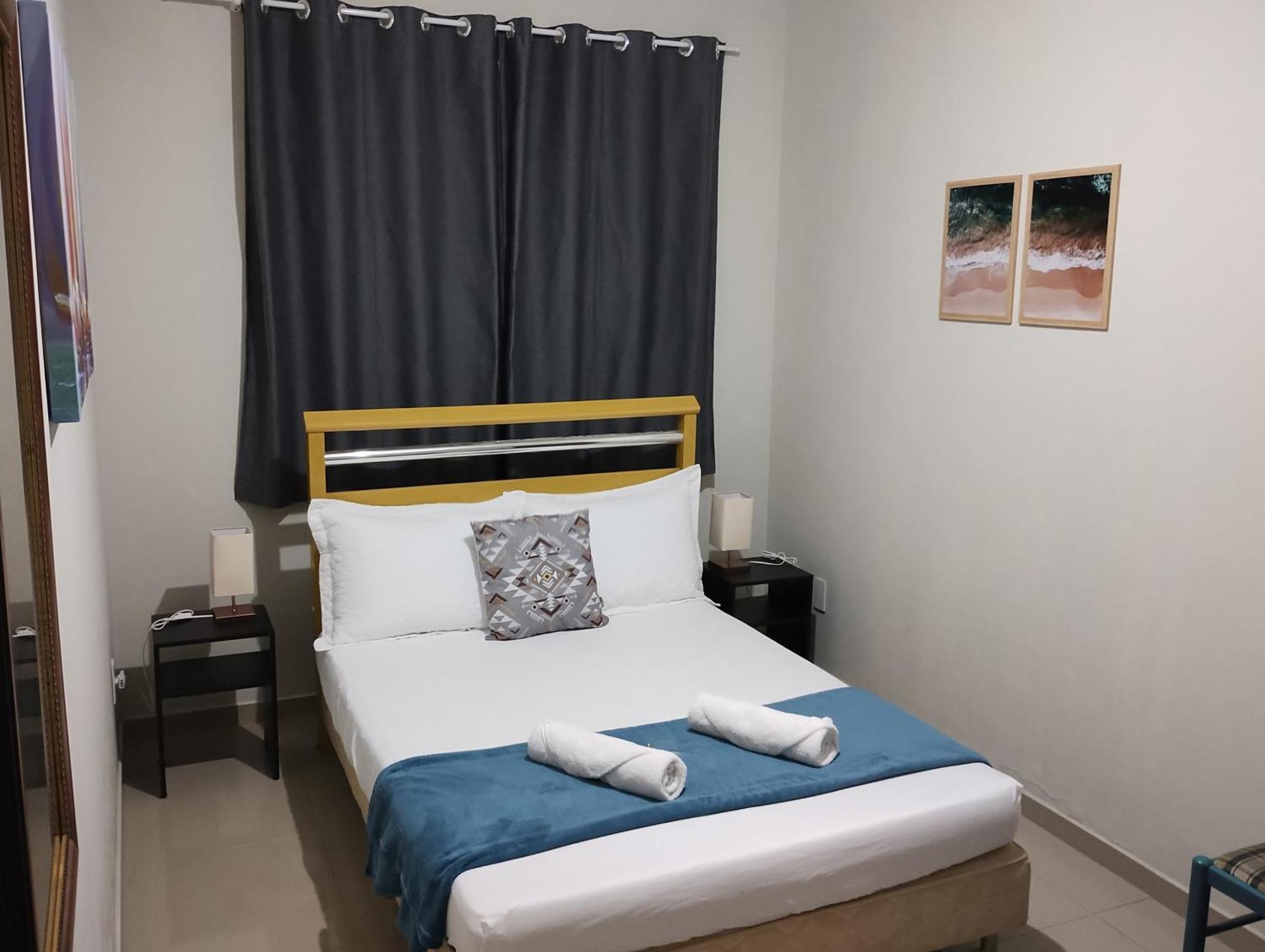 Suite Para Hospedagem Em Porto Belo Ngoại thất bức ảnh